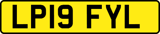 LP19FYL