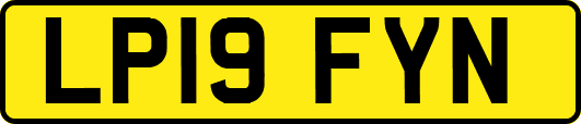 LP19FYN