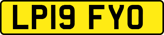 LP19FYO