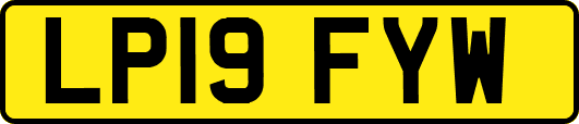 LP19FYW
