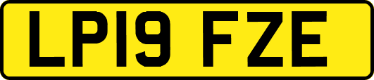 LP19FZE