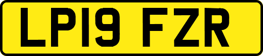LP19FZR