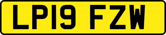 LP19FZW