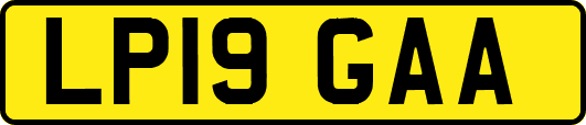 LP19GAA