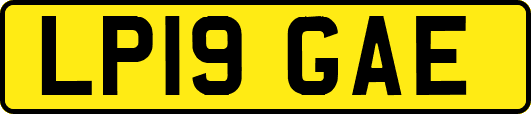 LP19GAE