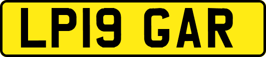 LP19GAR