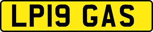 LP19GAS