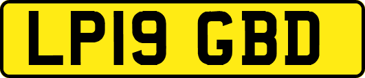 LP19GBD