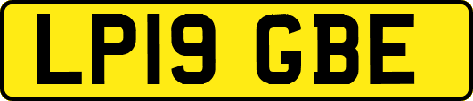 LP19GBE