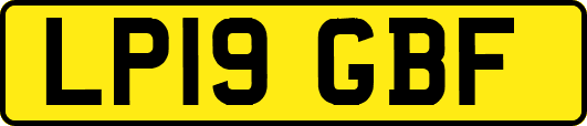LP19GBF