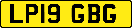 LP19GBG