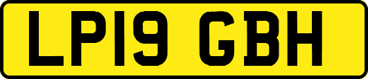 LP19GBH