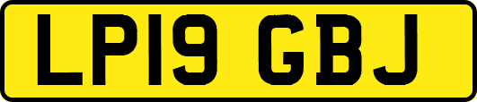 LP19GBJ