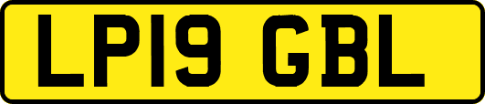 LP19GBL