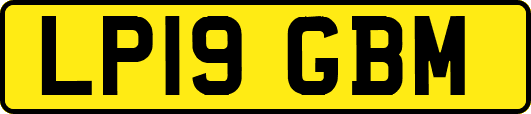 LP19GBM