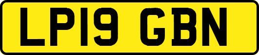 LP19GBN