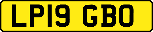 LP19GBO