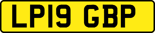 LP19GBP