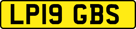 LP19GBS