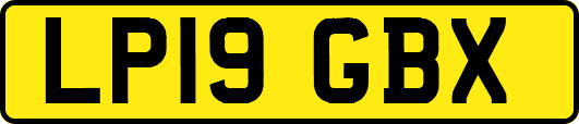 LP19GBX