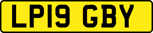 LP19GBY