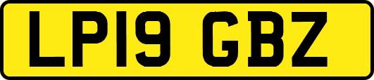 LP19GBZ