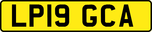 LP19GCA