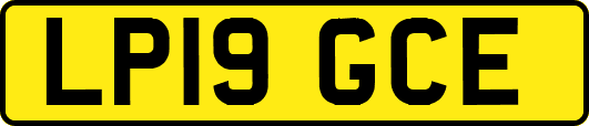 LP19GCE
