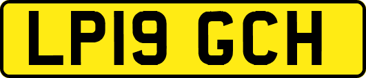 LP19GCH