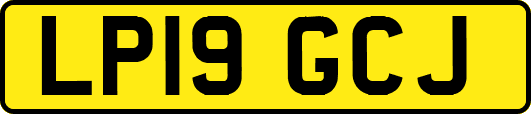 LP19GCJ
