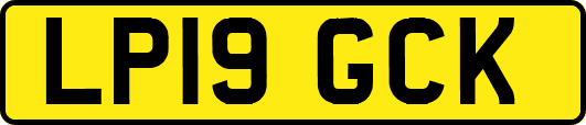 LP19GCK
