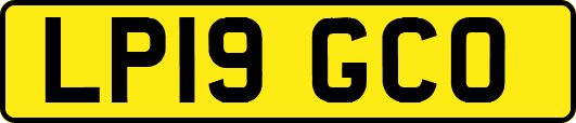 LP19GCO