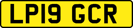 LP19GCR