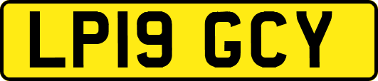 LP19GCY
