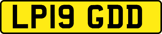 LP19GDD