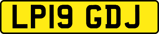 LP19GDJ