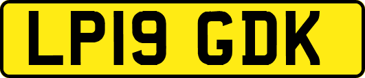 LP19GDK