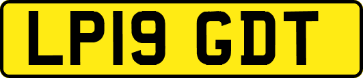 LP19GDT