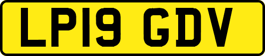 LP19GDV