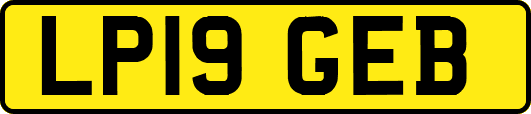 LP19GEB