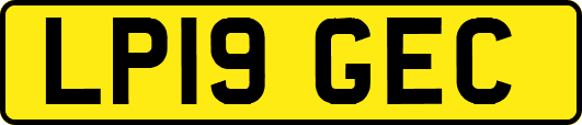 LP19GEC
