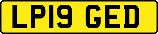 LP19GED