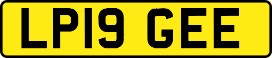 LP19GEE