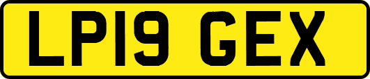 LP19GEX