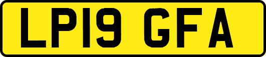 LP19GFA