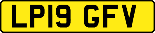 LP19GFV