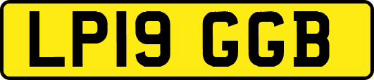 LP19GGB