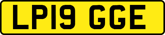 LP19GGE
