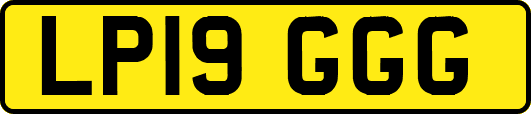 LP19GGG
