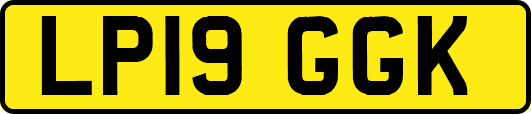 LP19GGK